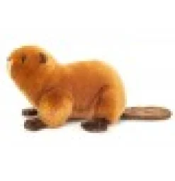 Beaver 28 cm · Hermann Teddy