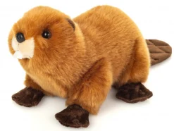 Beaver 28 cm · Hermann Teddy