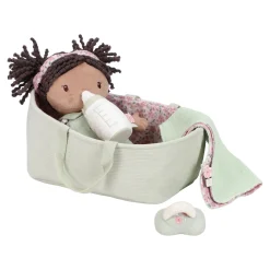 Bebé Evi Canastilla · Little Dutch