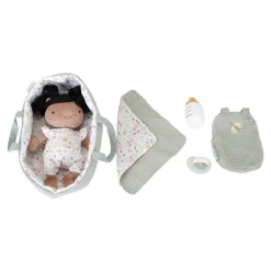 Bebé Evi · Little Dutch