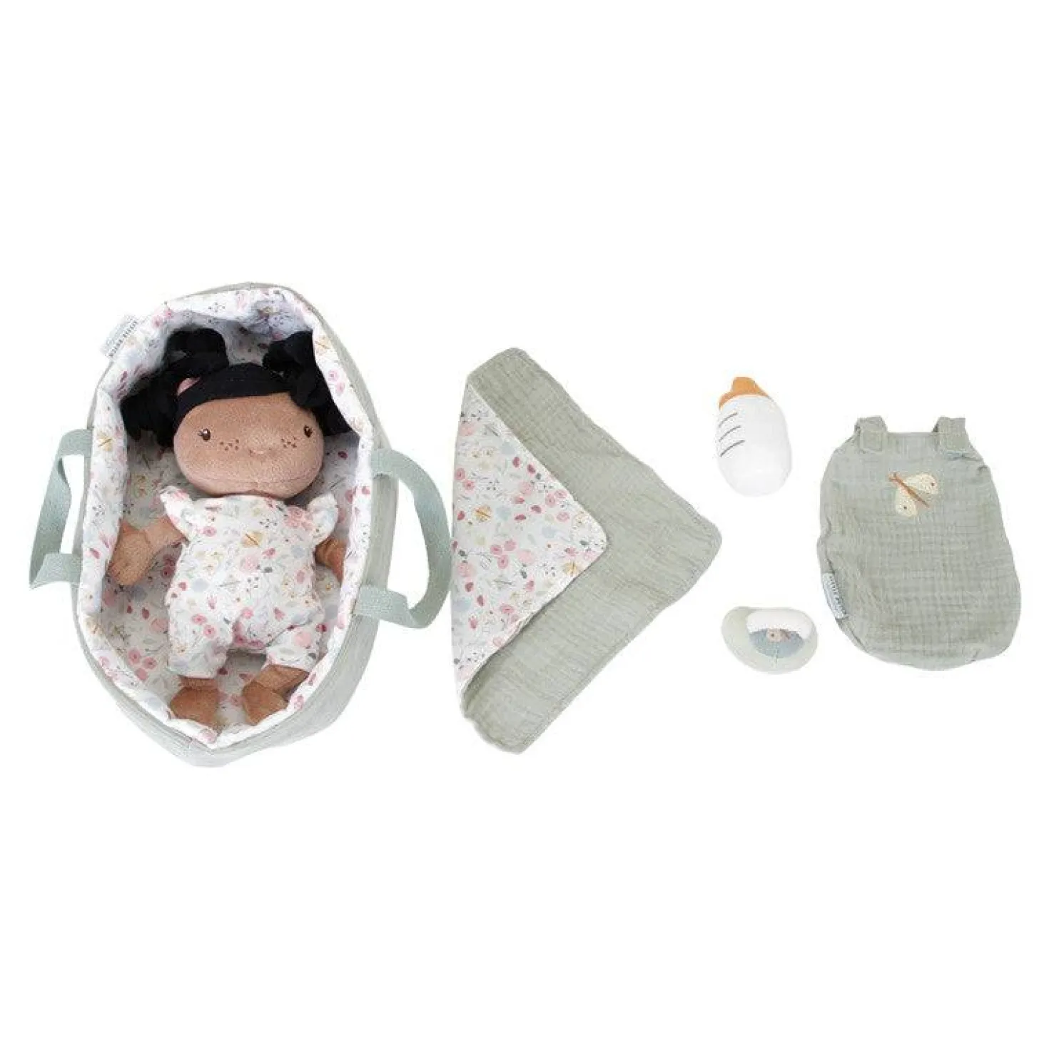 Bebé Evi · Little Dutch