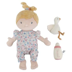 Bebé Julia Grande · Little Dutch