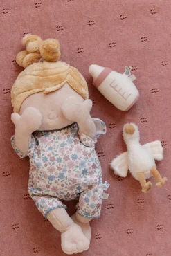 Bebé Julia Grande · Little Dutch