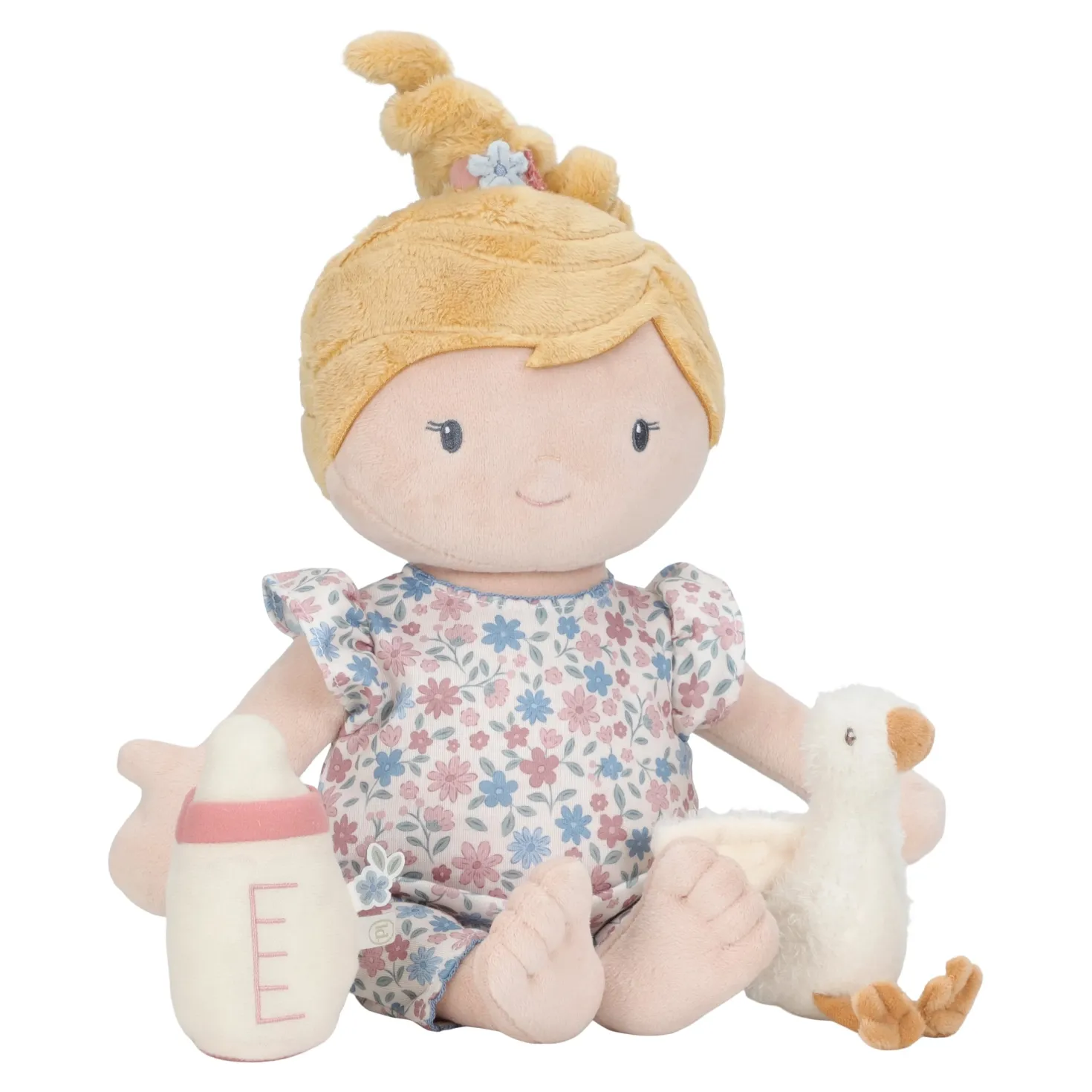 Bebé Julia Grande · Little Dutch