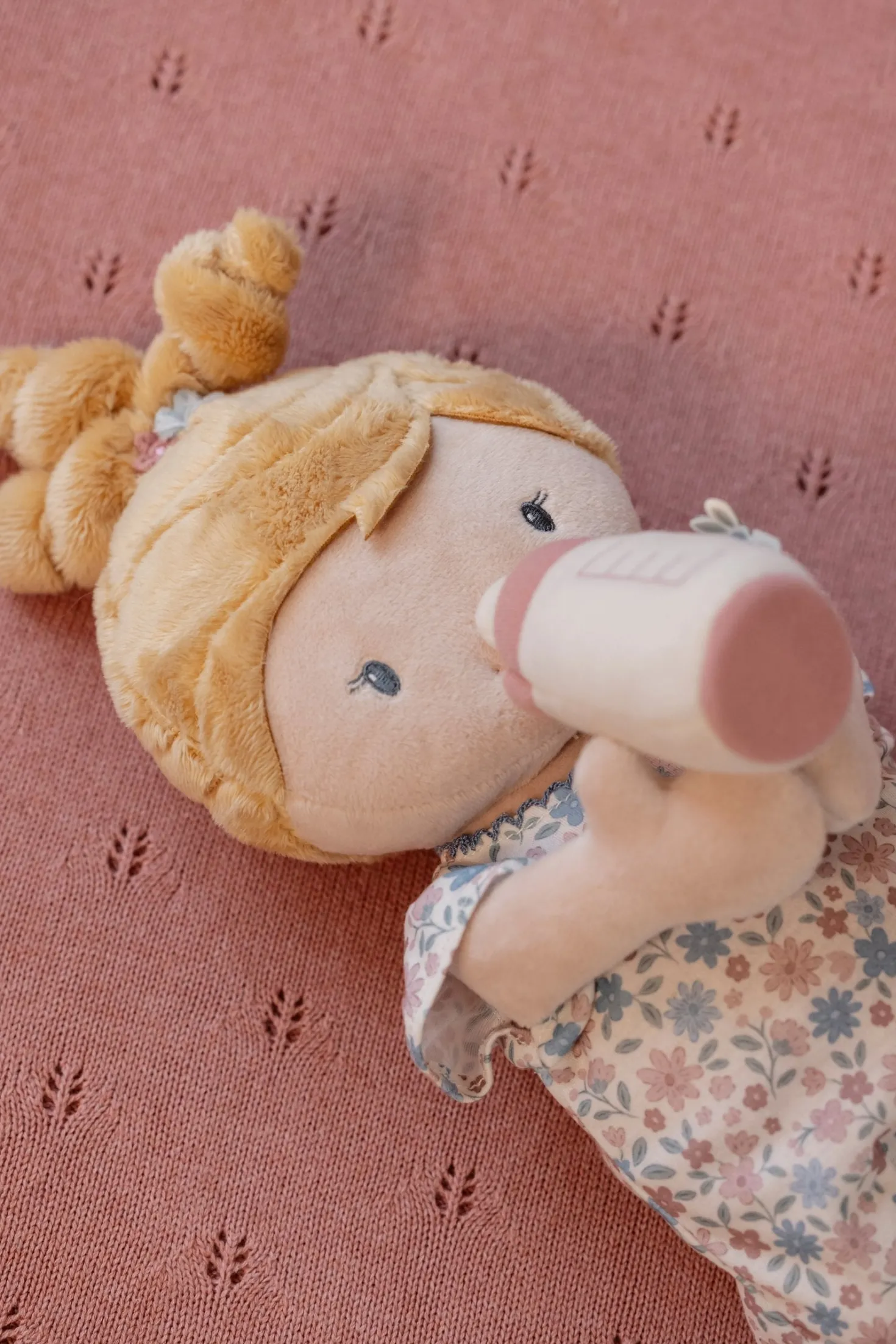 Bebé Julia Grande · Little Dutch