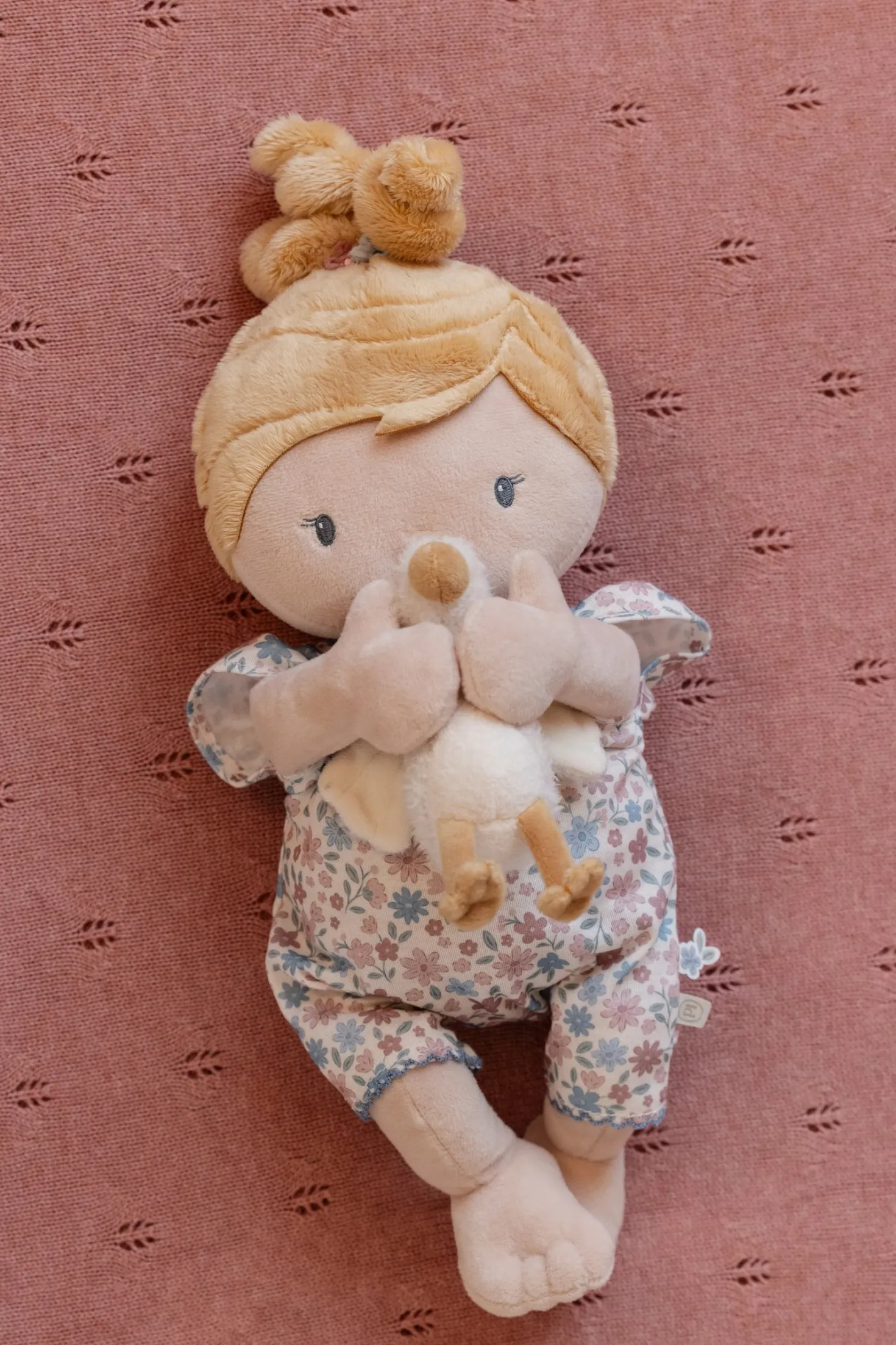 Bebé Julia Grande · Little Dutch