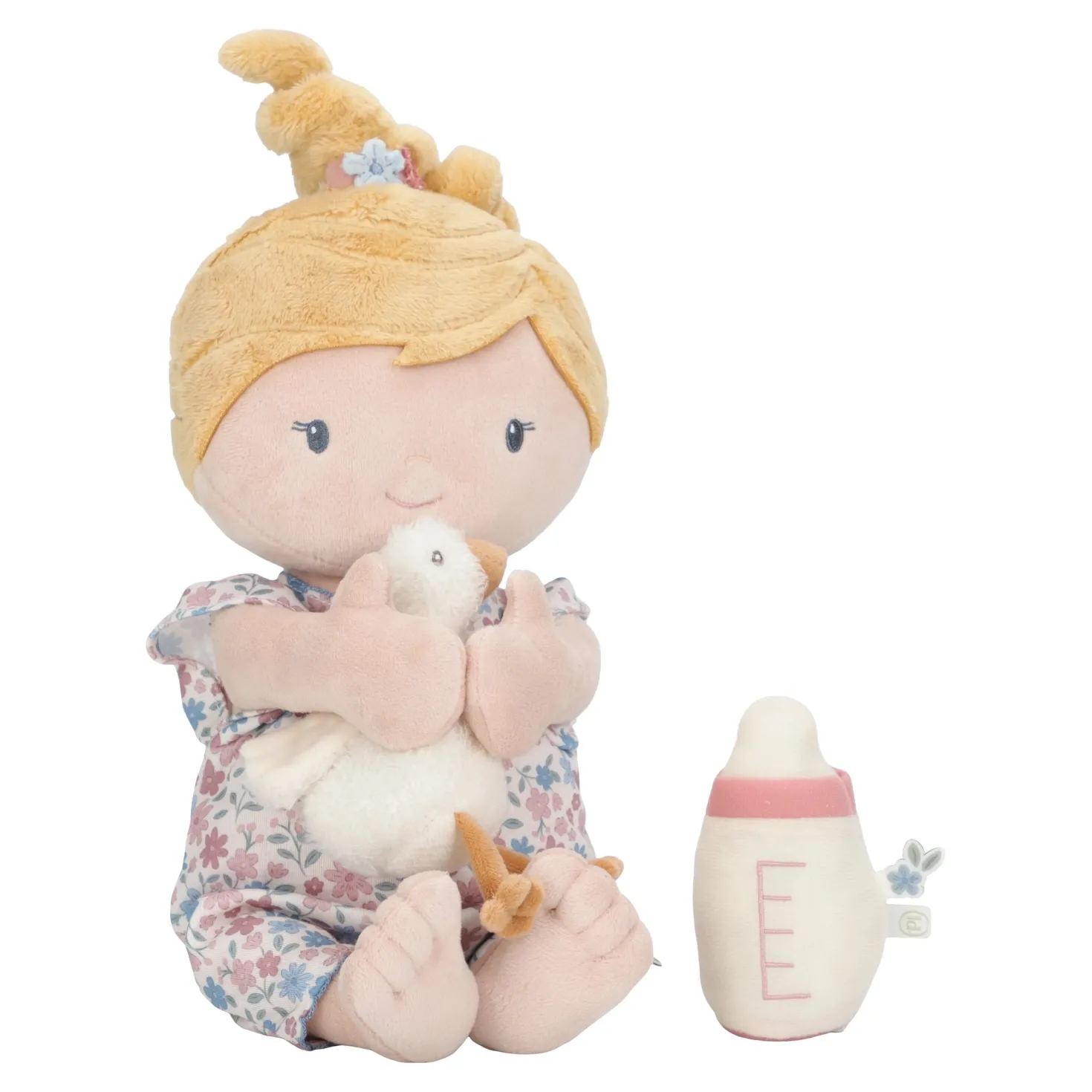 Bebé Julia Grande · Little Dutch