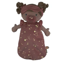 Bebé Rosa Grande · Little Dutch