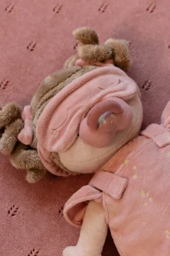 Bebé Rosa Grande · Little Dutch