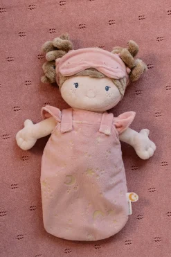 Bebé Rosa Grande · Little Dutch