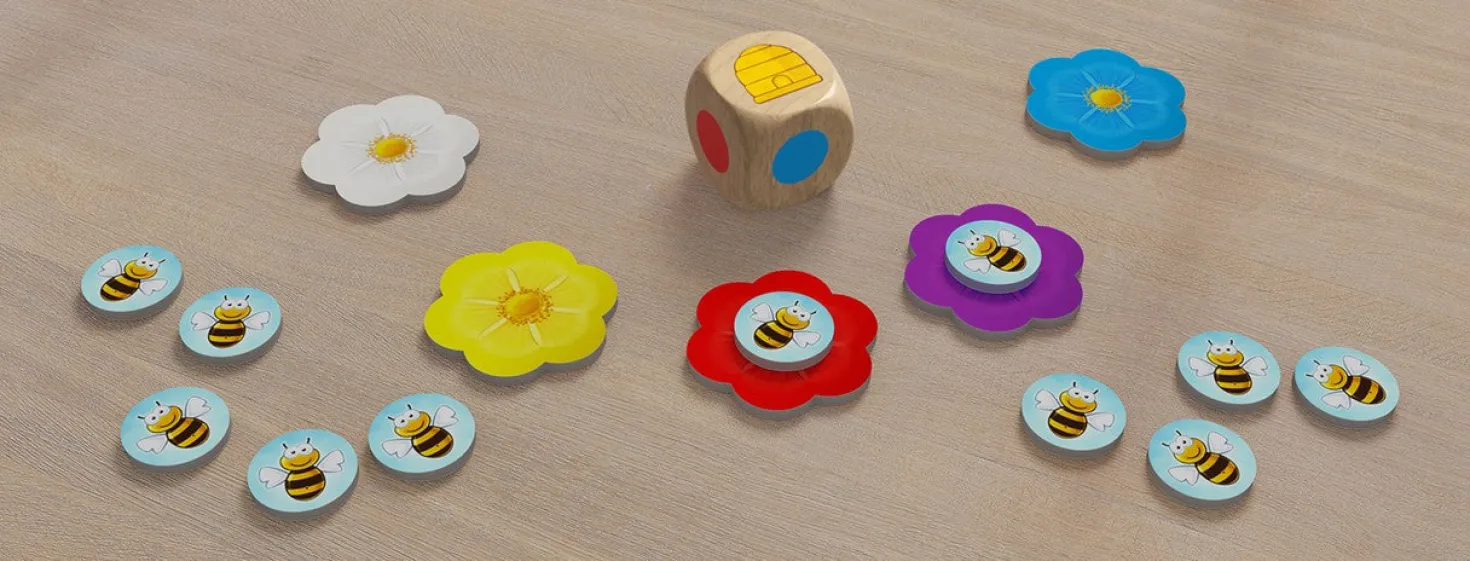 Bella Bee · HABA