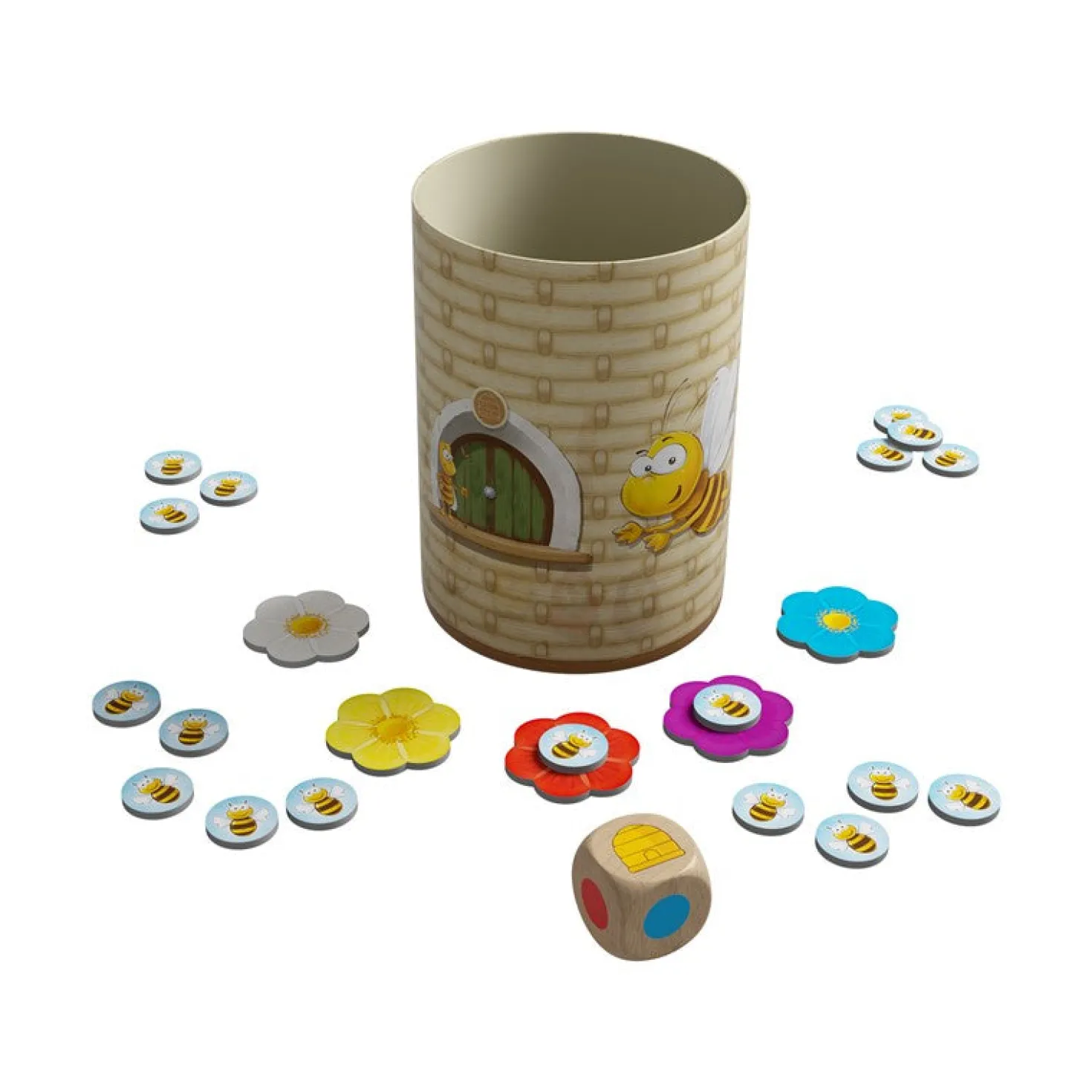 Bella Bee · HABA