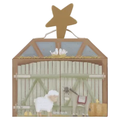 Belén FSC · Little Dutch