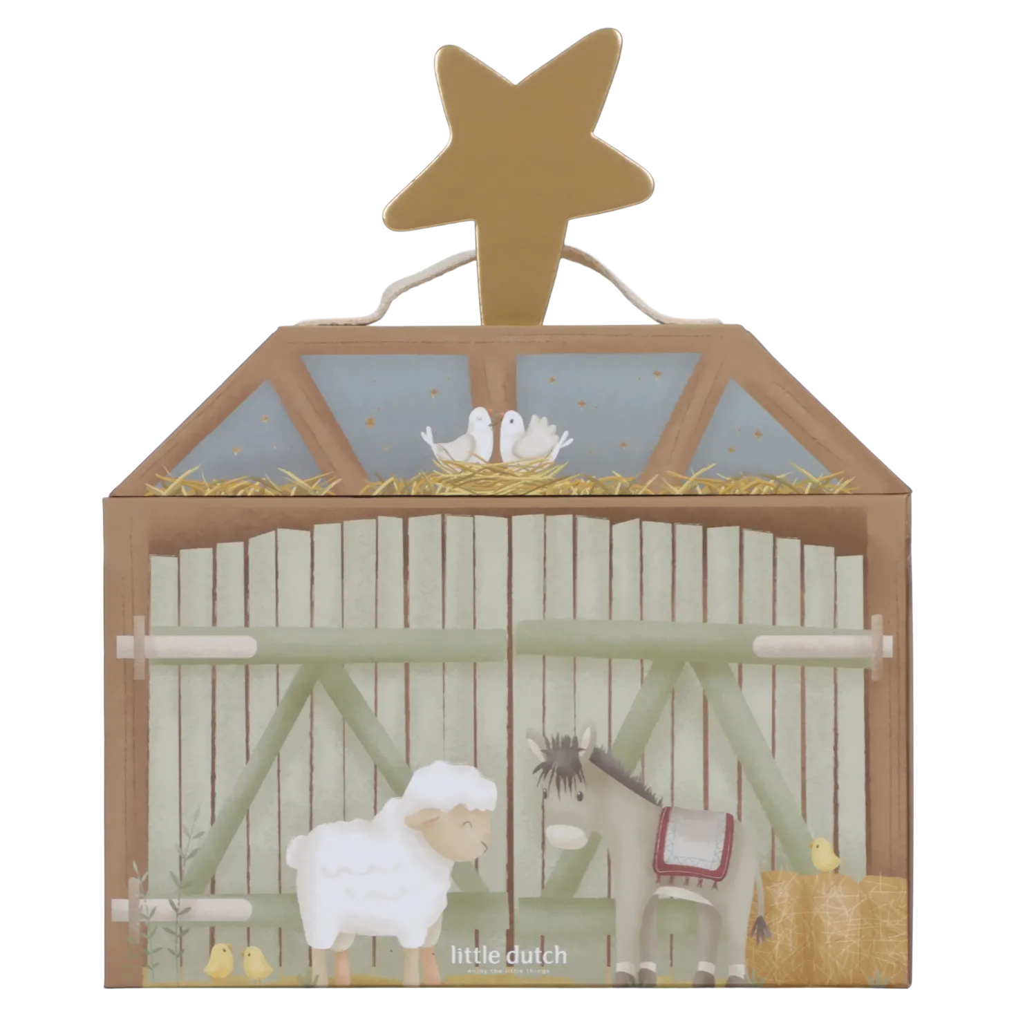 Belén FSC · Little Dutch