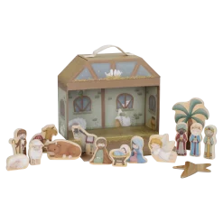 Belén FSC · Little Dutch
