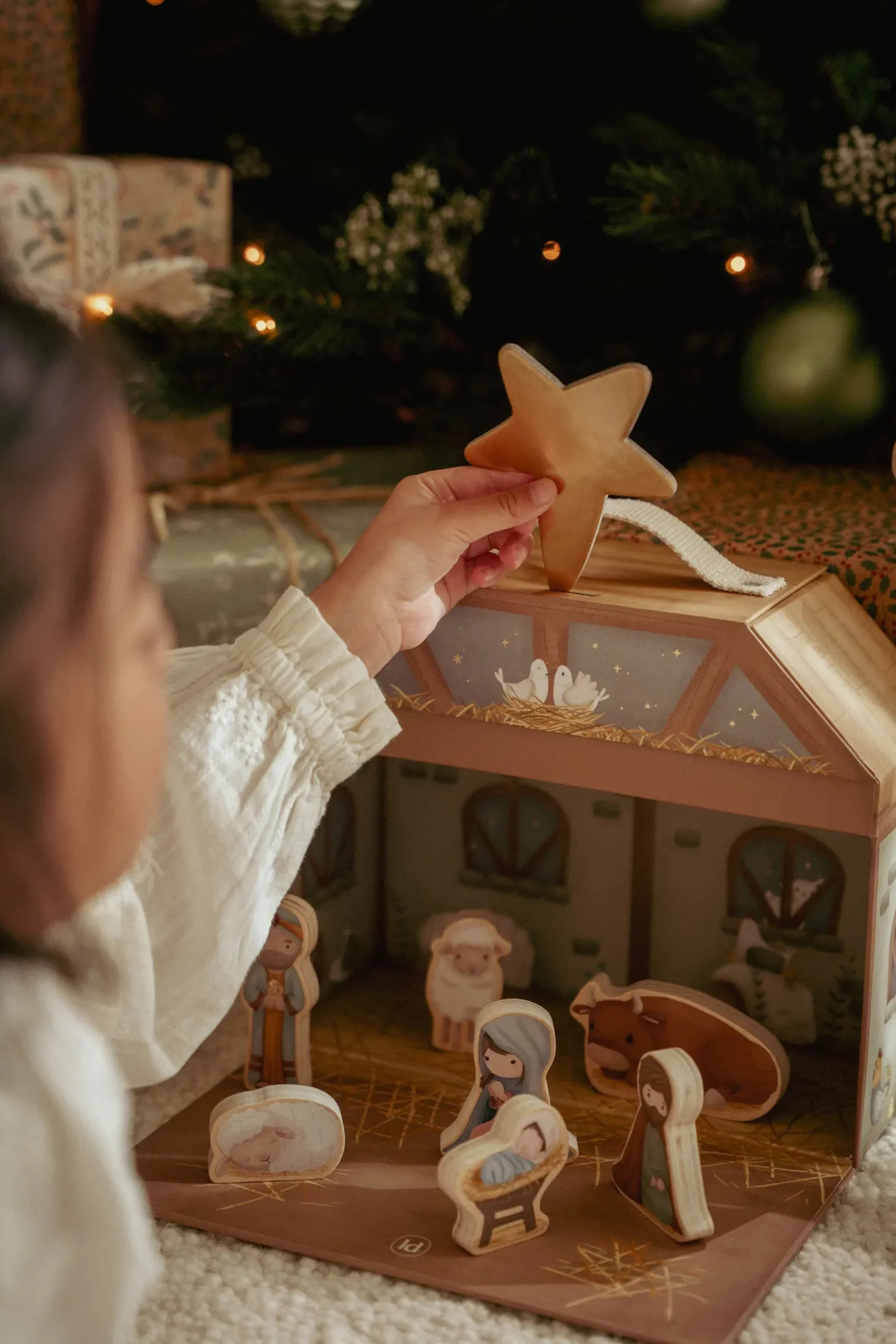 Belén FSC · Little Dutch