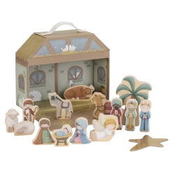 Belén FSC · Little Dutch
