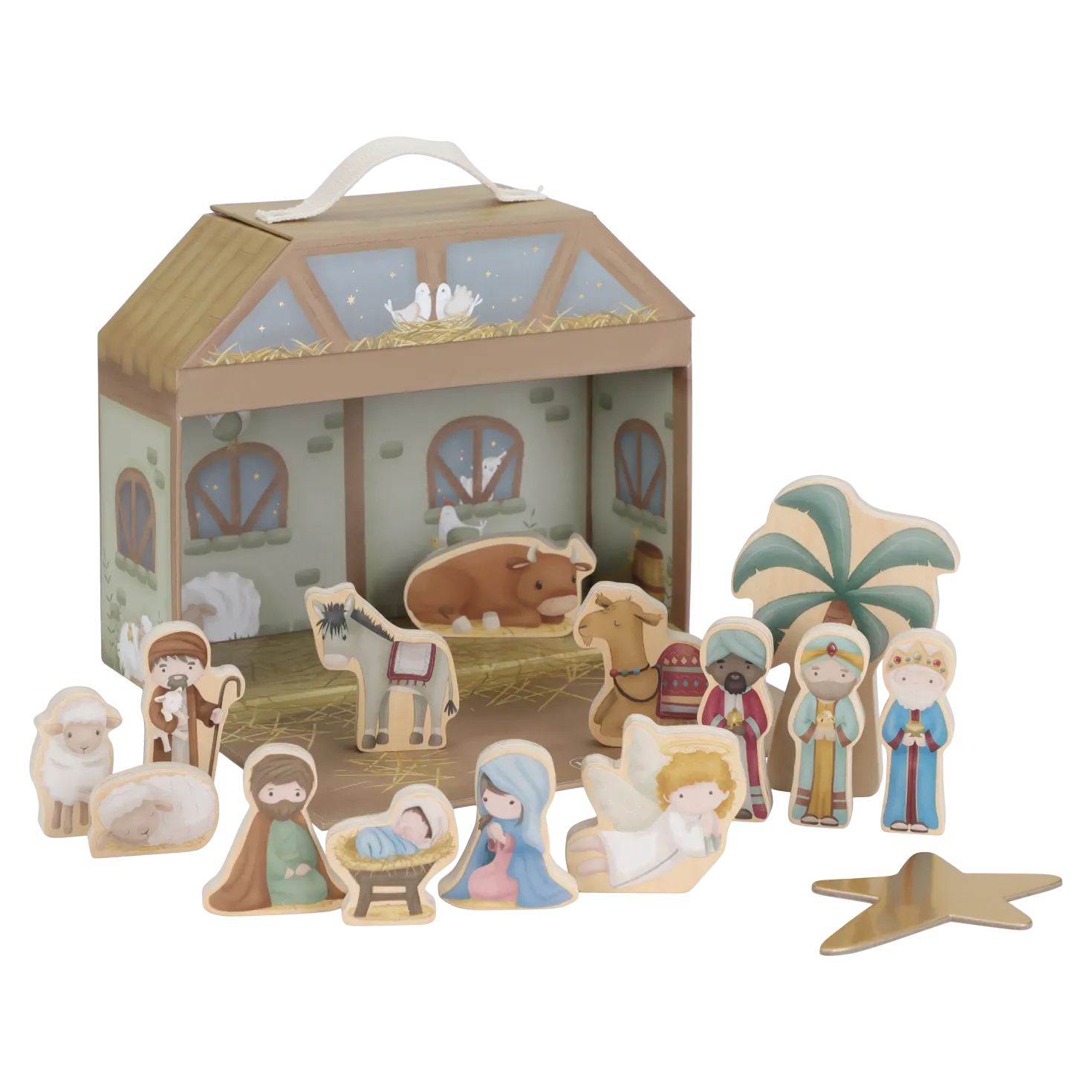 Belén FSC · Little Dutch
