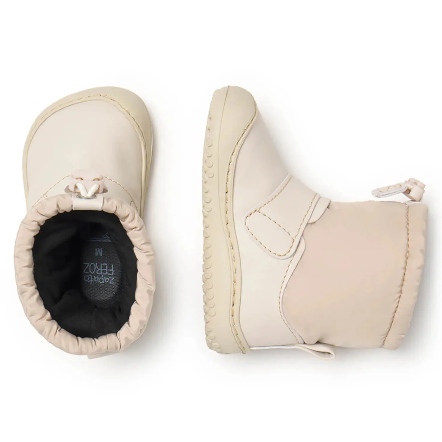 Bernia Feroz AW25
