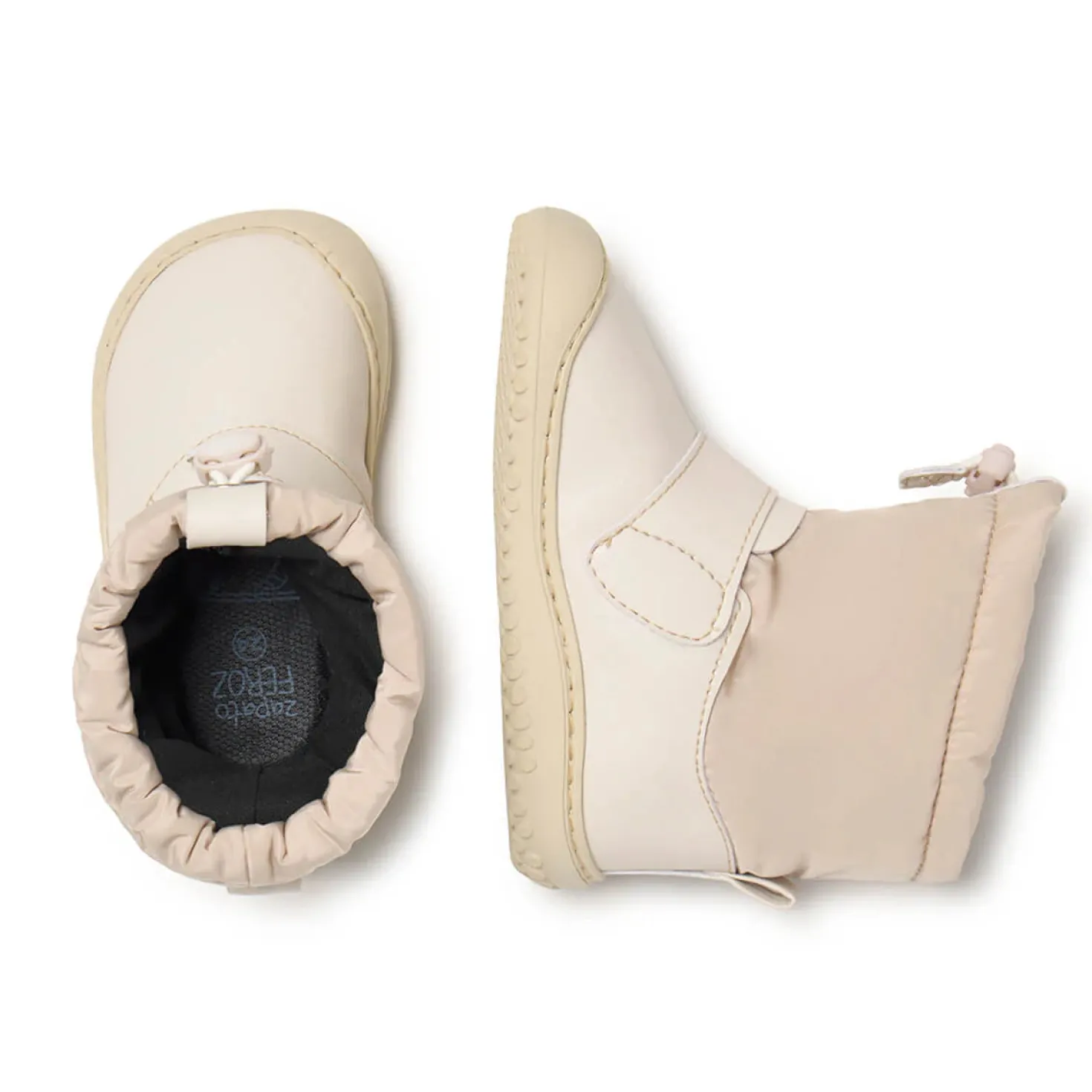 Bernia Rocker AW25