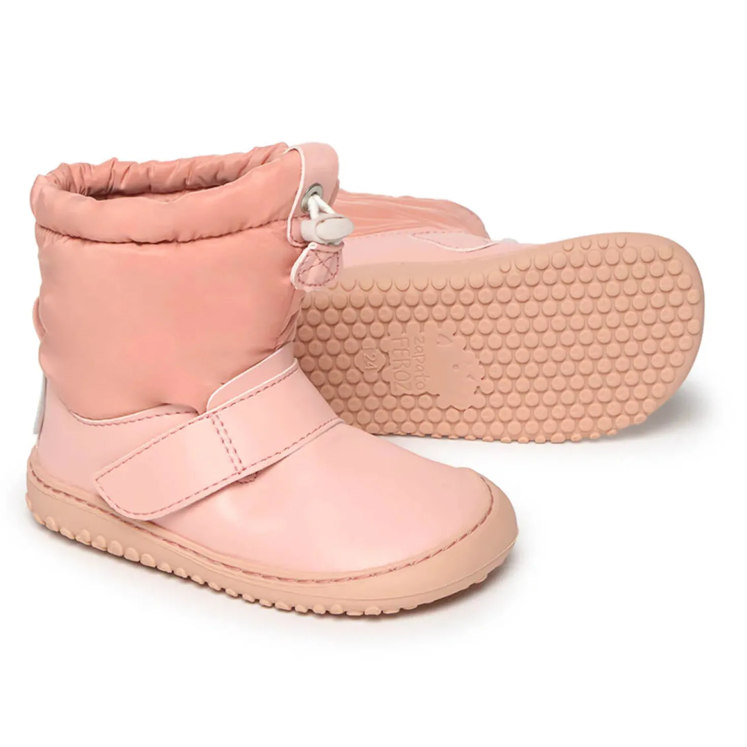 Bernia Rocker AW25