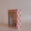 Biberon Mágico y Potito Navidad con cuchara para muñecos · Tiny Harlow