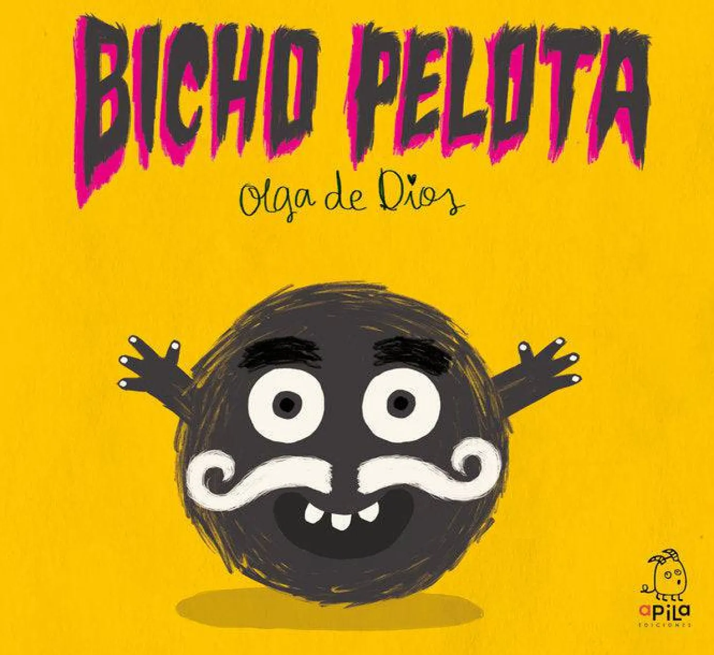 Bicho Pelota
