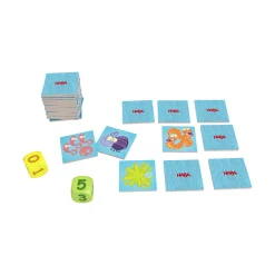 Bichos · HABA
