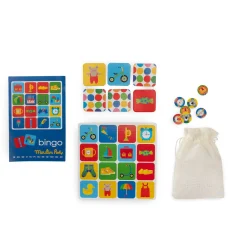 Bingo Popipop · Moulin Roty