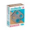 Bisagra 6 pc Makedo
