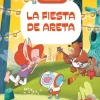 Bitmax & Co. 6 - La fiesta de Areta
