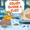 Bitmax & Co. 18 - ¿Quién quiere a Evo?