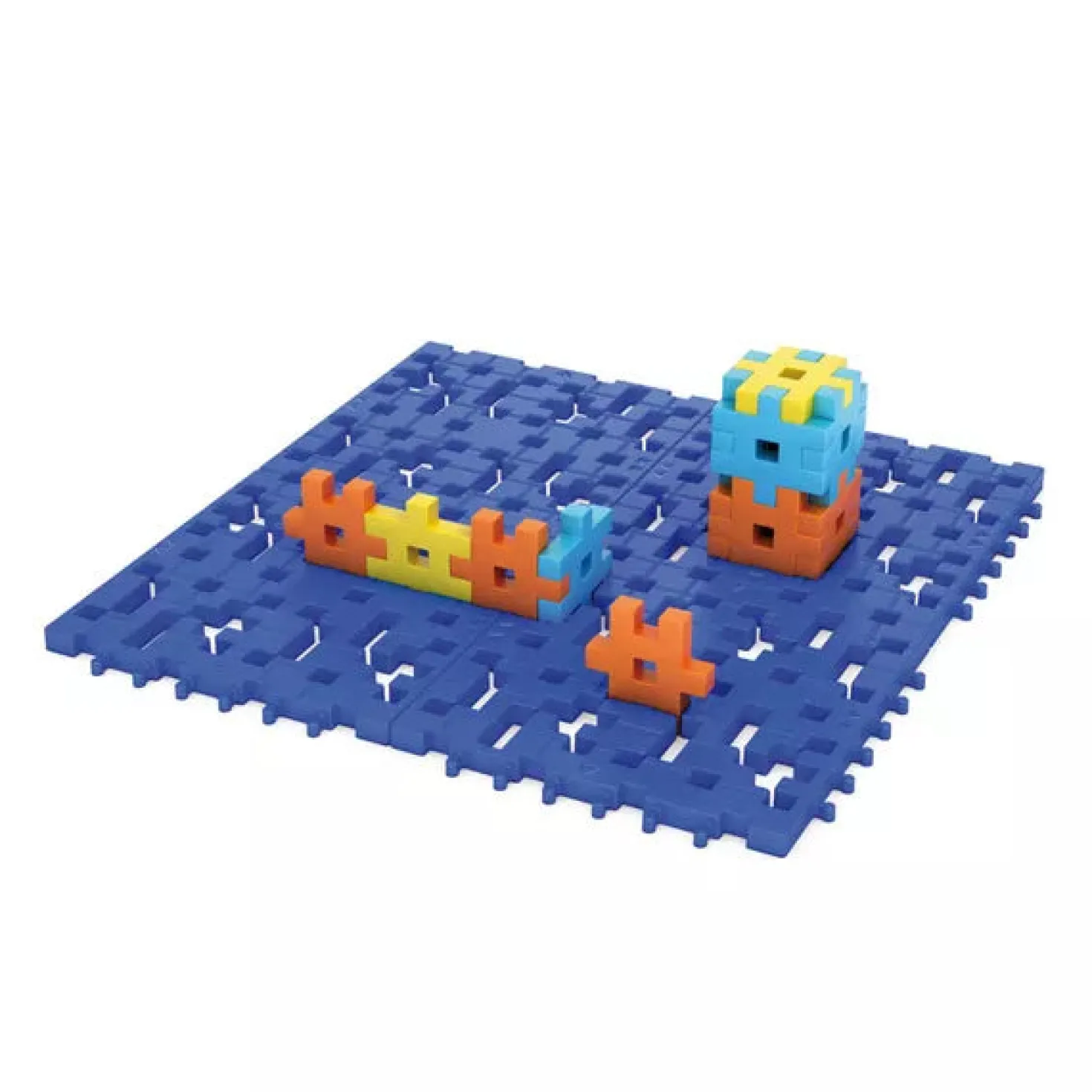 Bloques Meli · Basic Base Plataforma