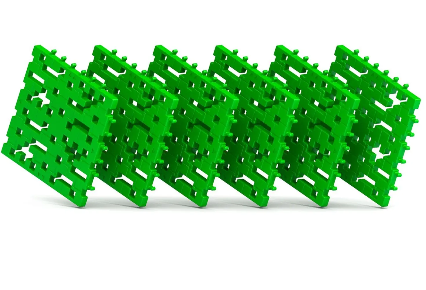 Bloques Meli · Basic Base Plataforma