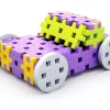 Bloques Meli · Basic Constructor 200 piezas