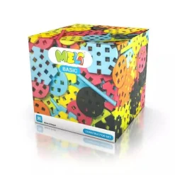 Bloques Meli · Basic Constructor Set 60pcs
