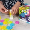 Bloques Meli · Basic Constructor Set 60pcs Pastel