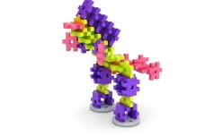 Bloques Meli · Basic Constructor Travel Box 250 piezas