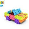 Bloques Meli · Basic 150 piezas