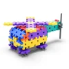 Bloques Meli · Basic Tech 520 piezas