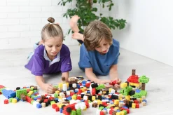 Bloques Meli · Cube Edu 300 piezas