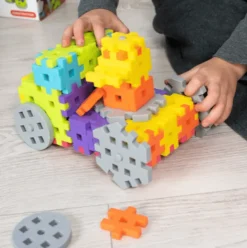 Bloques Meli · Maxi Constructor 120 piezas