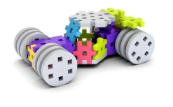 Bloques Meli · Maxi Constructor 120 piezas