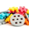 Bloques Meli · Maxi Constructor 70 piezas