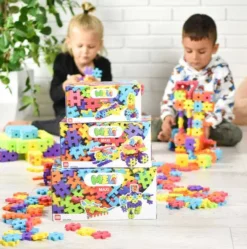 Bloques Meli · Maxi 50 piezas