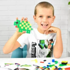 Bloques Meli · Minis 800 piezas