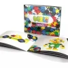 Bloques Meli · Minis 1400 piezas