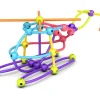 Bloques Meli · Stik 600pcs