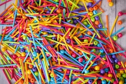 Bloques Meli · Stik 300pcs