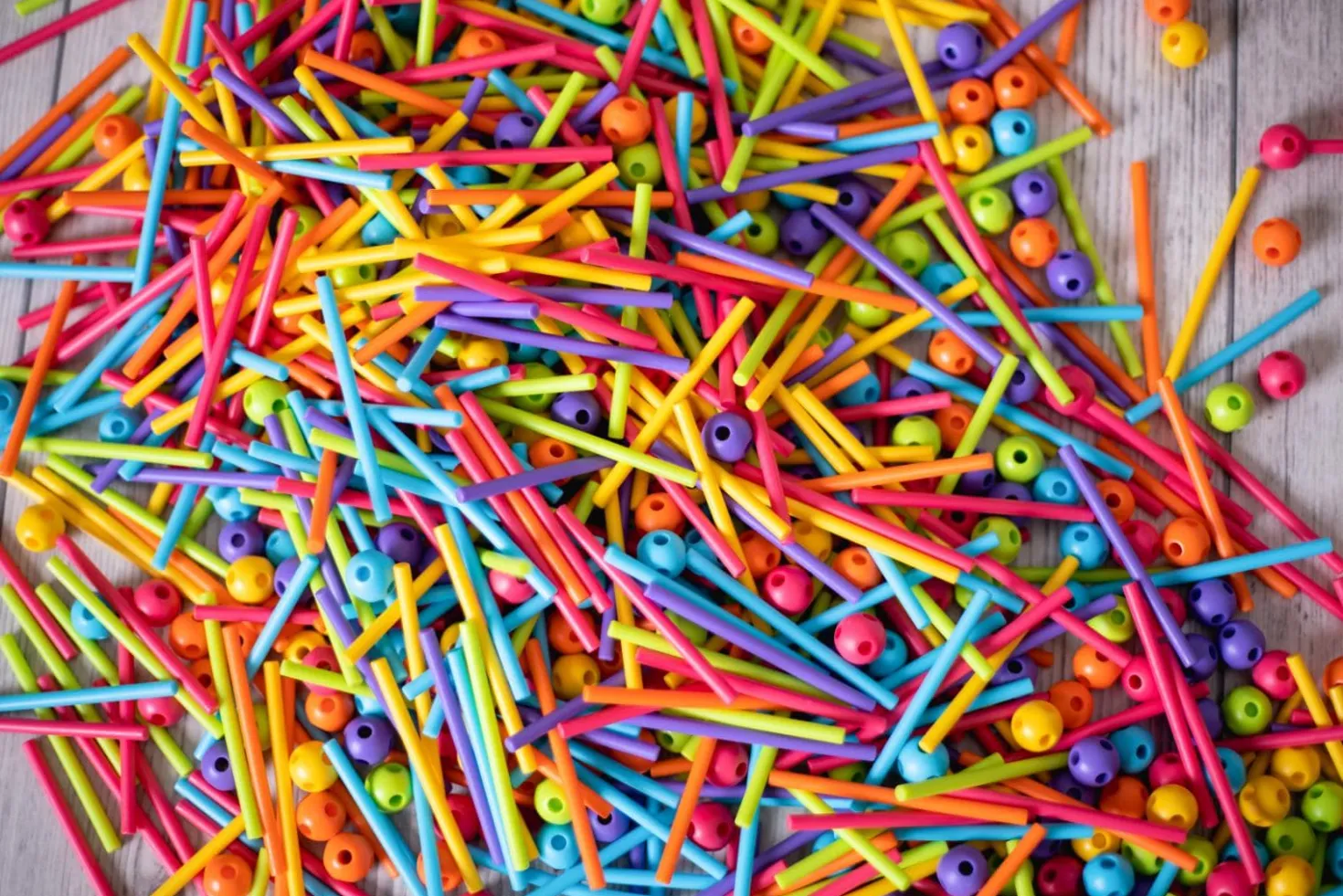 Bloques Meli · Stik 300pcs